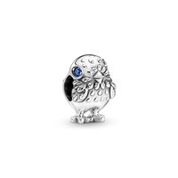 Charm Pandora Donna in Argento Cristallo 790769C01 - 790769C01
